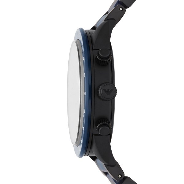 Emporio Armani Mario Horloge AR70001